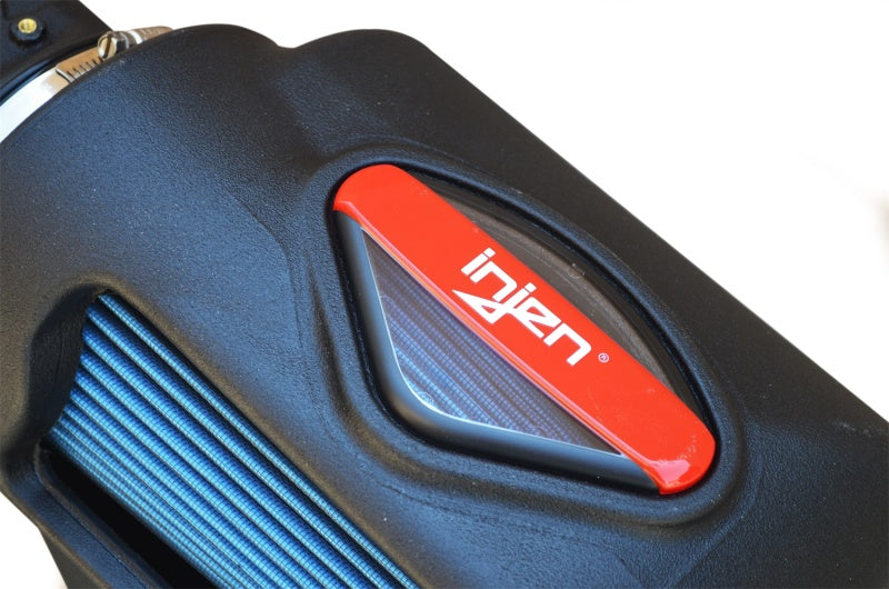 Injen 2016-2020 Honda Civic/Civic Sport I4-1.5T Evolution Intake (injEVO1500) - photo 2