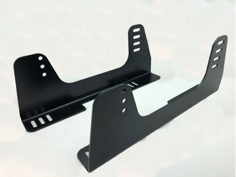 Sparco Side Mount QRT Steel Black (600QRT)