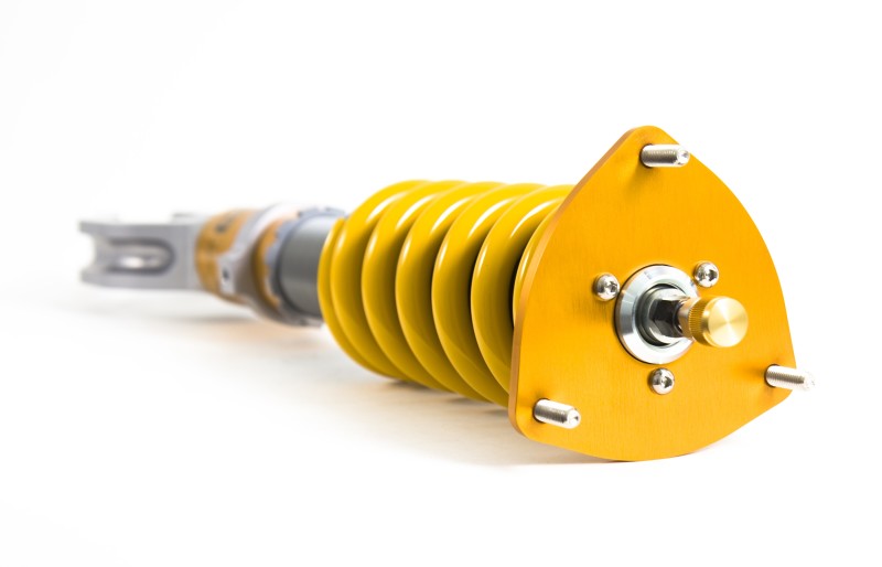 Öhlins Road & Track Coilover Kit for 2009-2024 Nissan GT-R (R35) (NIS MI31S1) - photo 2