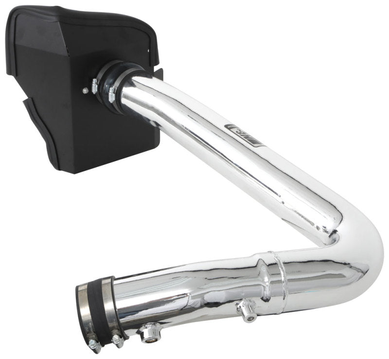 K&N 2011-2012 Chrysler 300 3.6L / 2011-2012 Dodge Challenger/Charger 3.6L Typhoon Performance Intake (knn69-2544TP) - photo 2