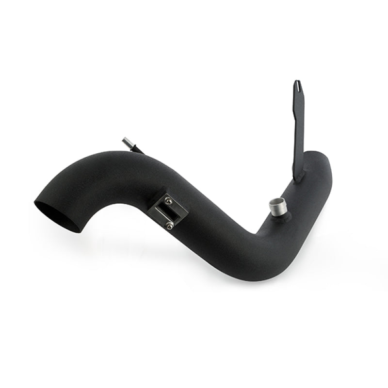 Mishimoto 2016 Ford Fiesta ST 1.6L Performance Air Intake Kit - Wrinkle Black (misMMAI-FIST-16WBK) - photo 7