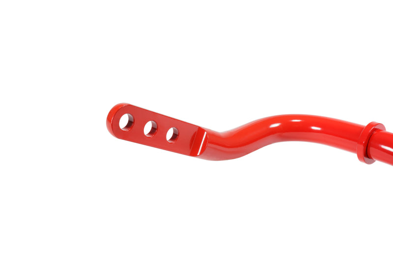Eibach 24mm Front & 19mm Rear Anti-Roll Bar Kit for 1997–2003 Porsche 911 (996) (7214.320)