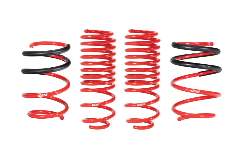 Eibach Sportline Lowering Springs for 2017+ Honda Civic (10th Gen) Si (E20-40-036-02-22)