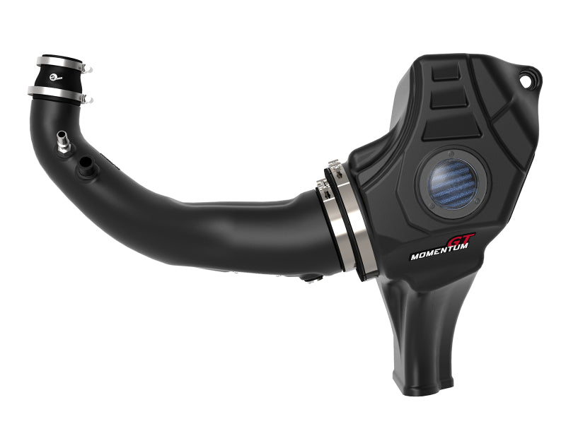 aFe Momentum GT CAIS w/ Pro 5R Media 2018-2019 Ford Mustang L4-2.3L (t) EcoBoost (afe50-70050R) - photo 6