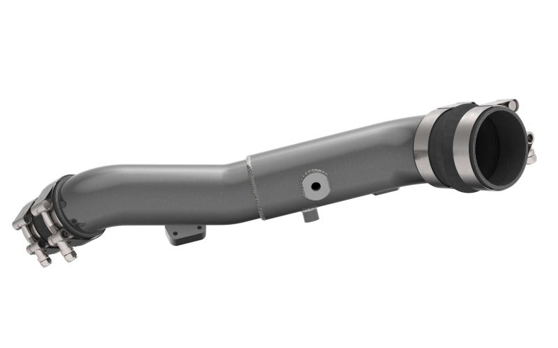 K&N Engineering Charge Pipe Kit Charge Pipe Kit Hyundai Veloster N L4-2.0L Turbo 2020-22