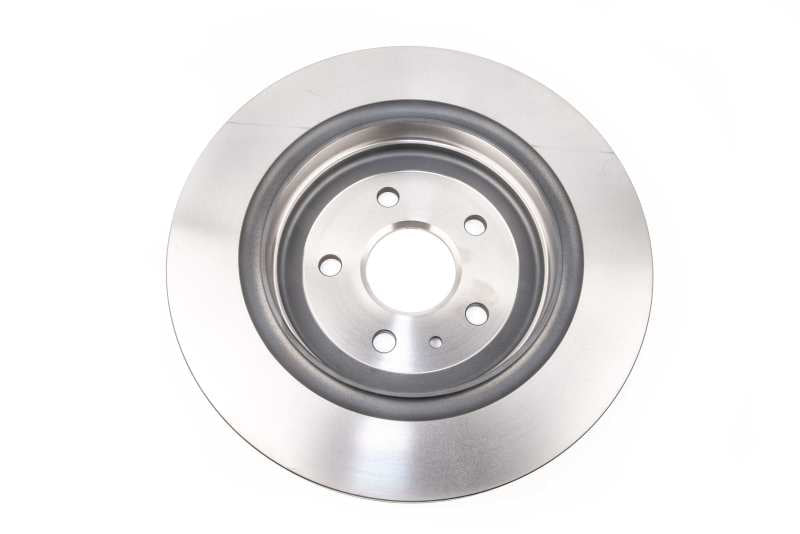DBA Chevrolet Camaro (6th Gen) 4000 Series HD Plain Rear Brake Rotor (DBA43111)