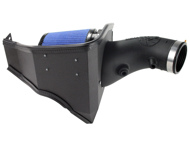 aFe MagnumFORCE Intake Stage-2 Pro 5R 2011-2012 Dodge Challenger/Charger / 2011-2012 Chrysler 300 V8 6.4L (afe54-12172) - photo 3