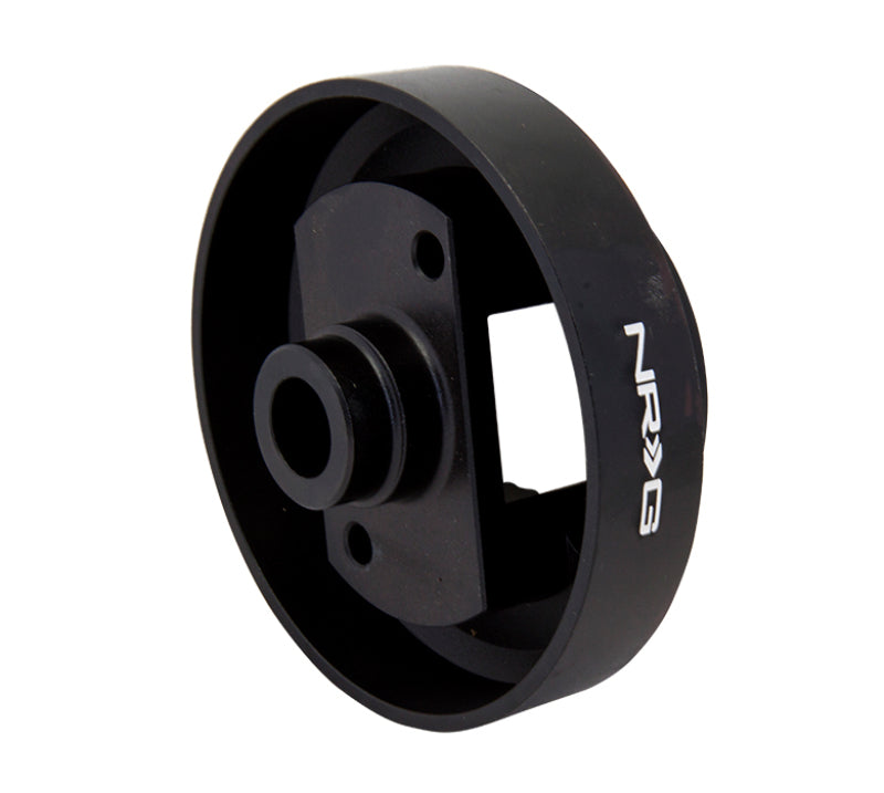 NRG Short Hub Adapter 08+ Subaru WRX / STI (Incorporates SRS Clock Spring / SRS Resistors Incl.) (SRK-105H) - photo 4