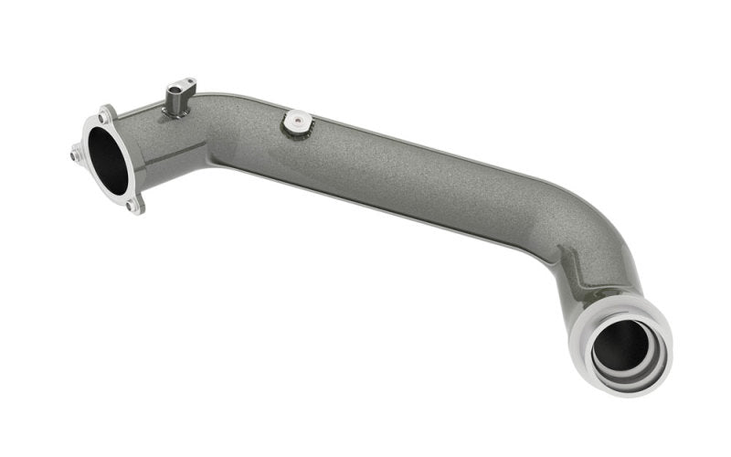 AEM Induction 20-21 Toyota Supra L4-2.0L F/I Turbo Intercooler Charge Pipe Kit