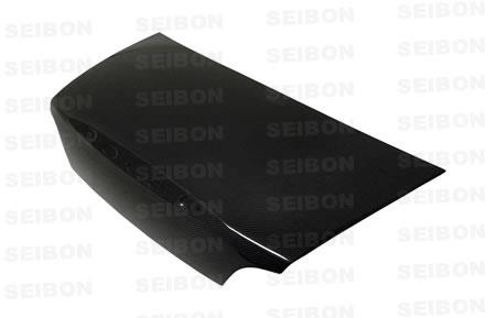 Seibon 2000-2008 Honda S2000 OEM Carbon Fiber Trunk Lid