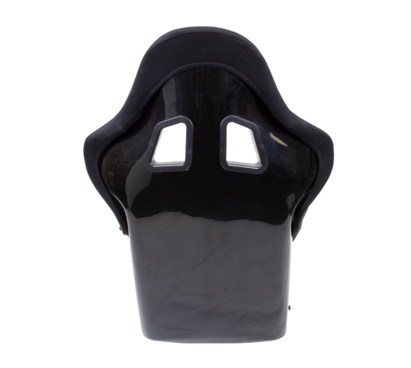 NRG FRP Bucket Seat w/ Race Style Bolster/Lumbar