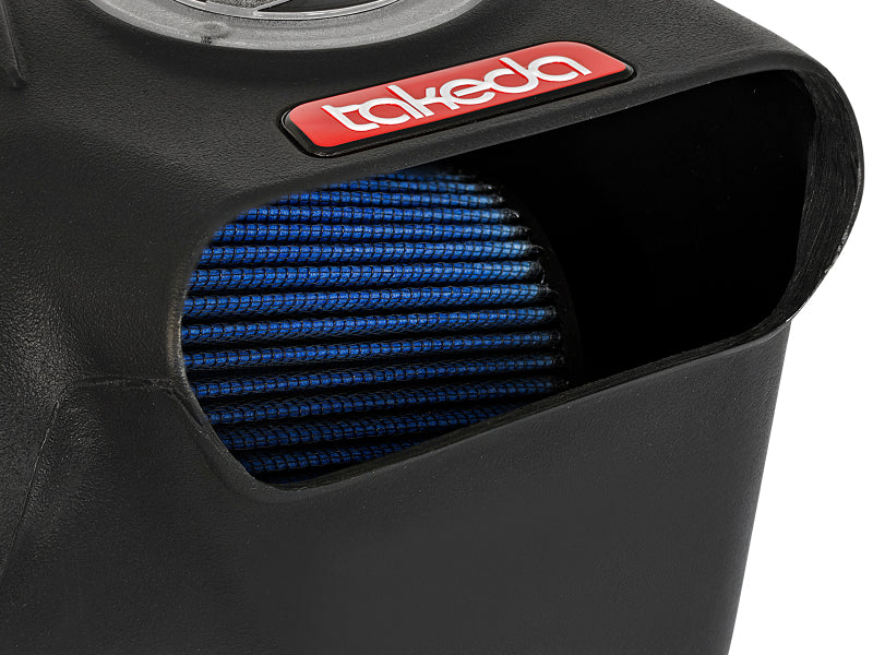 aFe Takeda Intake System Stage 2 Pro 5R for 2016 Honda Civic 1.5L (Non Si) (afeTM-1024B-R) - photo 4