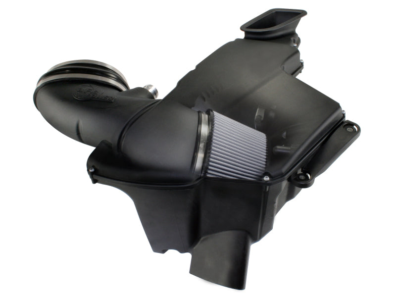 aFe MagnumFORCE Intakes Stage-2 PDS AIS PDS BMW M3 (E9X) 2008-2012 V8-4.0L (afe51-31662)