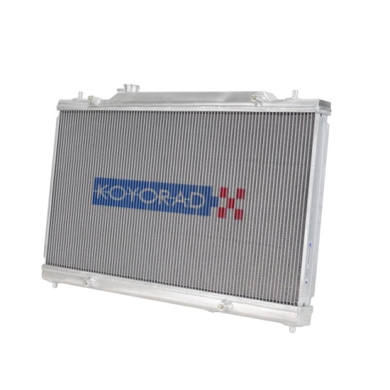 Koyo 2022-2023 Acura Integra (2023) / Honda Civic 1.5L Turbo (2022) Radiator