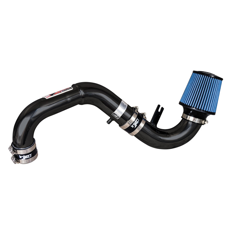 Injen 2014-2019 Ford Fiesta 1.6L Black Cold Air Intake (injSP9017BLK) - photo 4