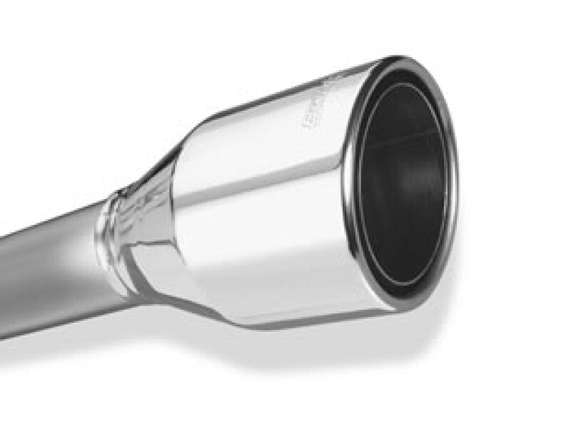 Borla 1997-2004 C5 Corvette (incl Z06) 5.7L V8 AT/MT Aggressive Stinger Cat-Back Exhaust - photo 2