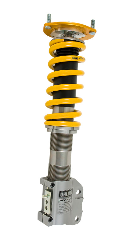 Öhlins Road & Track Coilover Kit for 2008-2015 Mitsubishi Lancer Evolution X (MIS MI10S1) - photo 6
