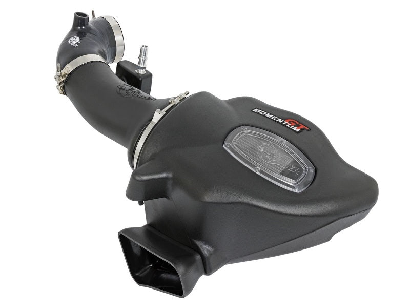 aFe Momentum GT Pro DRY S Stage-2 Intake System 2016 Chevrolet Camaro SS V8-6.2L (afe51-74210)