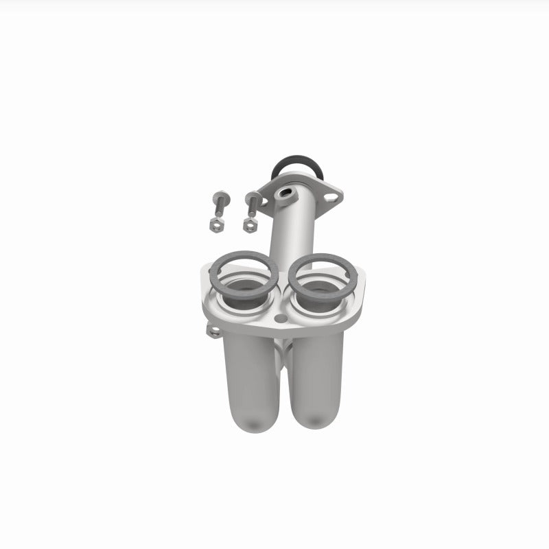 Magnaflow BRE Exhaust 1994-2001 Integra 1.8L Front Pipe Kit - photo 2