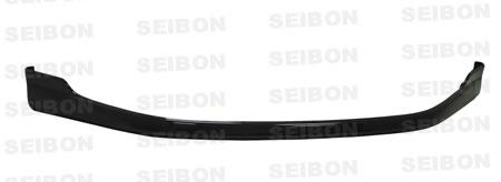 Seibon 2000-2003 Honda S2000 OEM Carbon Fiber Front Lip - photo 2