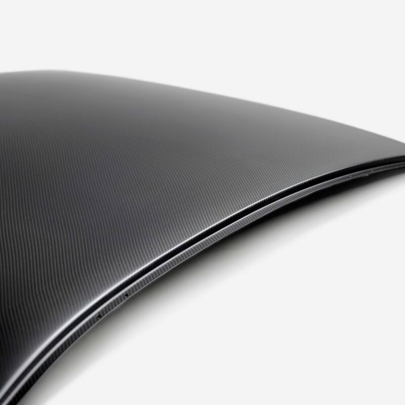 Seibon 2022 Subaru WRX Dry Carbon Roof Replacement - photo 4