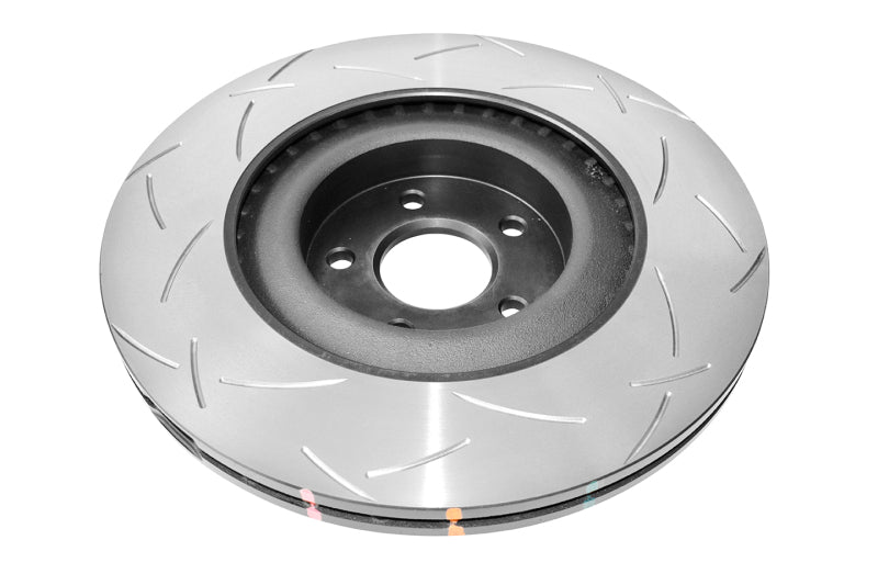 DBA Ford Focus RS (Mk3) 4000 Series T3 Slotted Front Brake Rotor (DBA42968S)