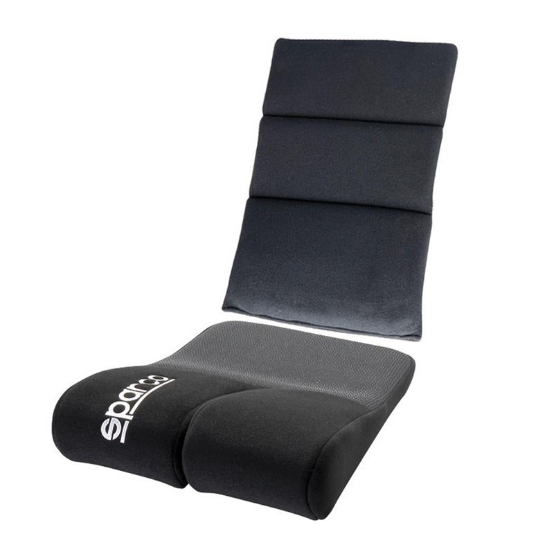 Sparco Cushion Side Red (01022RS) - photo 2