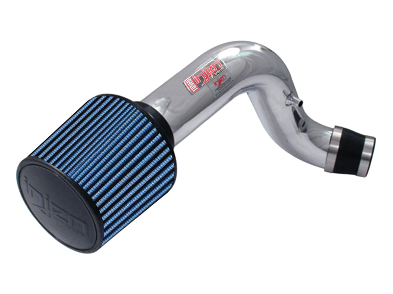 Injen 1994-2001 Integra GSR Polished Short Ram Intake (injIS1450P) - photo 2