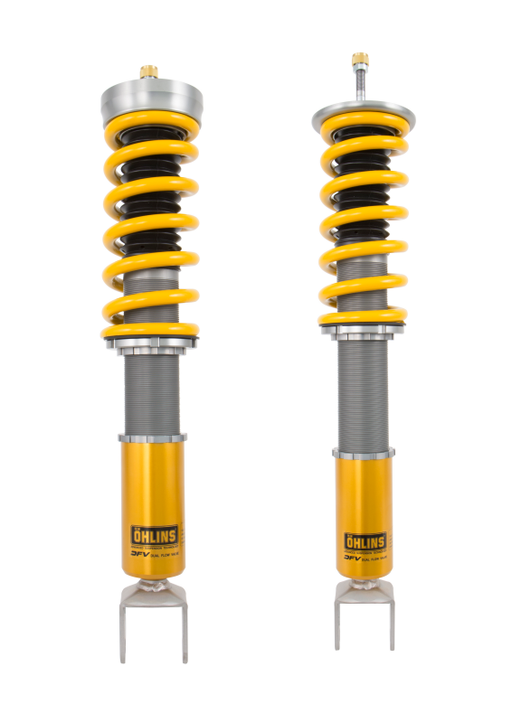 Öhlins Road & Track Coilover Kit for 2016-2024 Mazda MX-5 Miata (ND) (MAS MP00S1) - photo 7