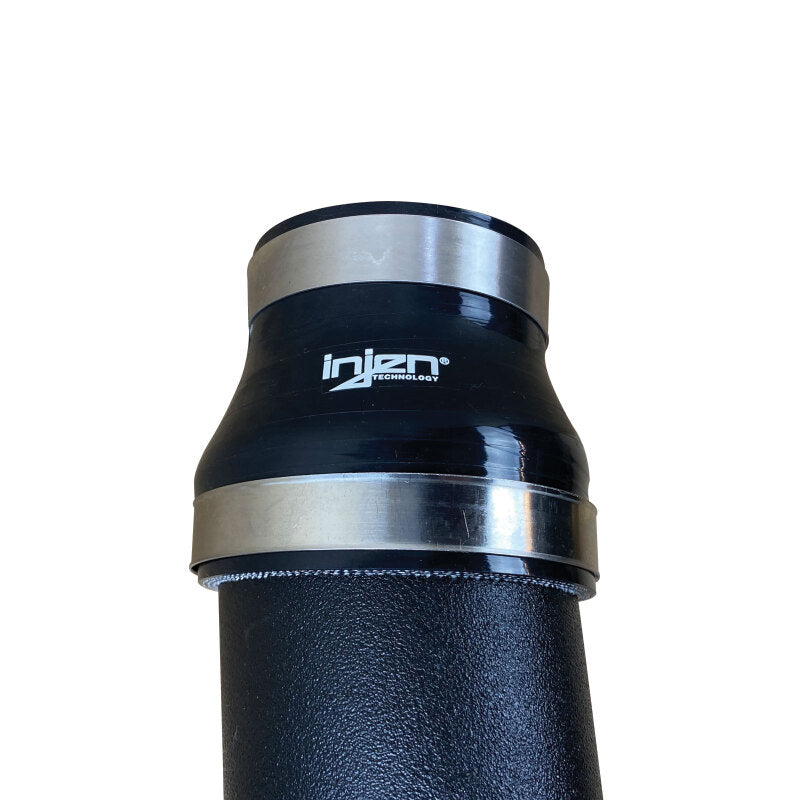 Injen 2015-2019 Ford Mustang EcoBoost 2.3L L4 Evolution Intake (injEVO9203) - photo 4
