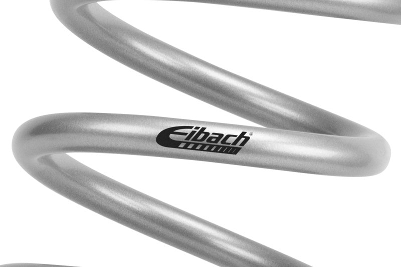 Eibach Drag-Launch Kit (Competition Springs) for 2015–2020 Dodge Challenger SRT Hellcat (E32-27-004-02-22)