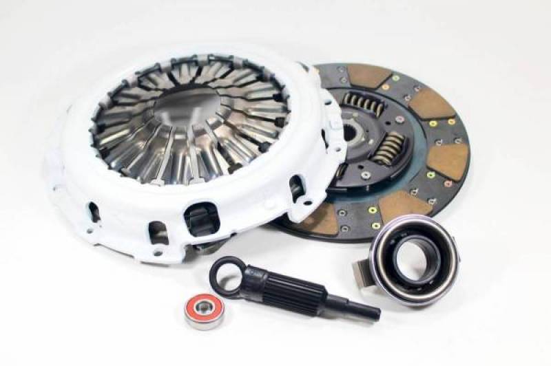 Clutch Masters 18-19 Subaru WRX 2.0L (Mid 2018 with VIN J806877) FX250 Clutch Kit
