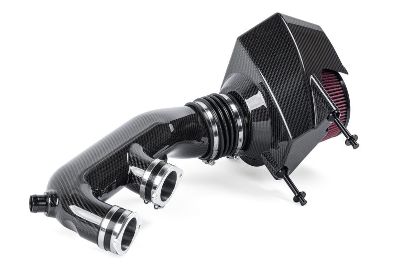 APR 2020-2025 Audi S6/S7 Sportback (C8) 2.9T Carbon Fiber Intake System (aprCI100045) - photo 3