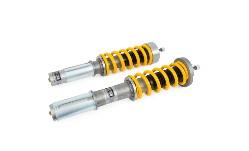 Öhlins Road & Track Coilover Kit for Porsche Boxster / Cayman (981 / 718), excl. Spyder / GT4 (POS MY00S1)