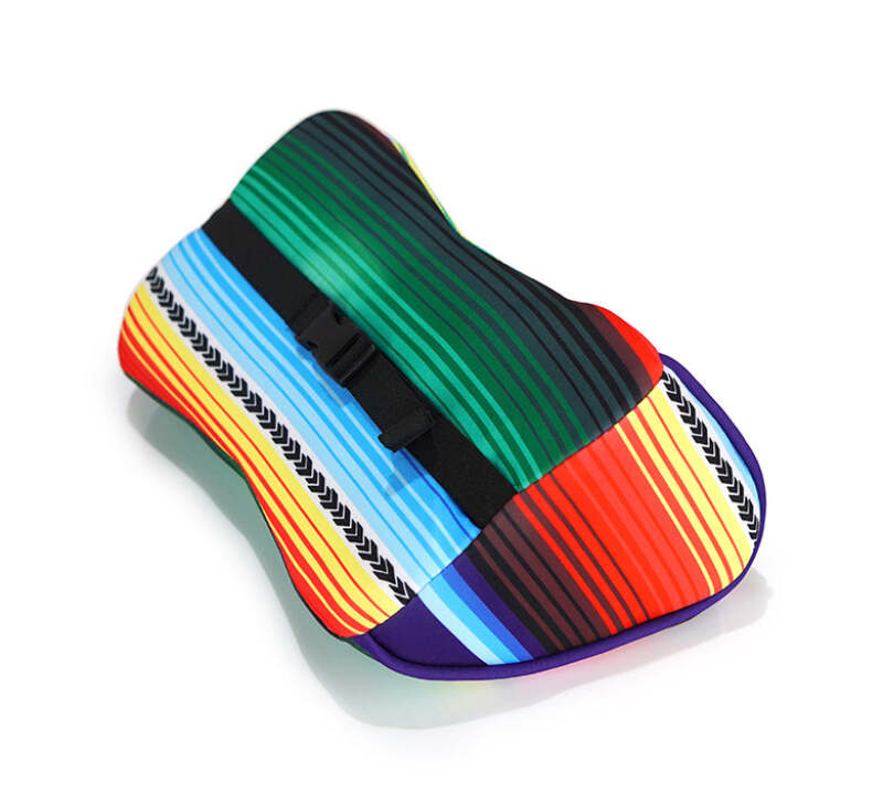 NRG Memory Foam Neck Pillow For Any Seats - Prisma Mexicali Print (SA-002MEXICALI) - photo 6