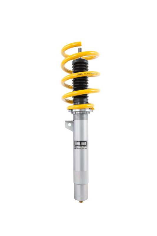 Öhlins Road & Track Coilover Kit for 2001-2006 BMW M3 (E46) (BMS MI30S1) - photo 10