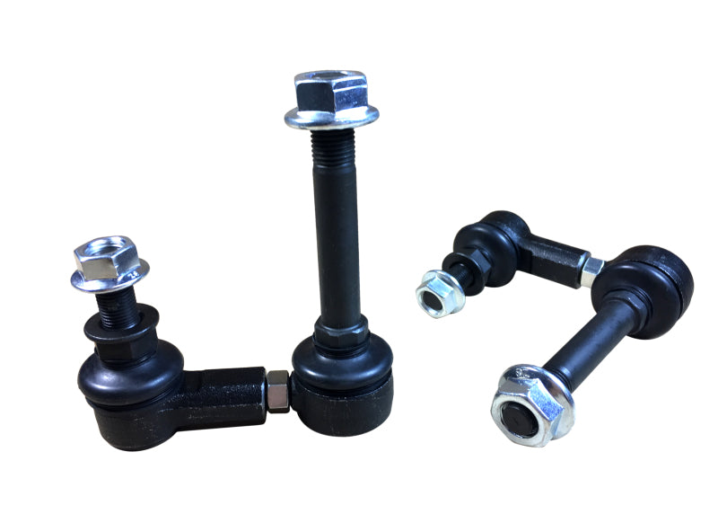 Whiteline front adjustable sway bar link for Nissan 370Z