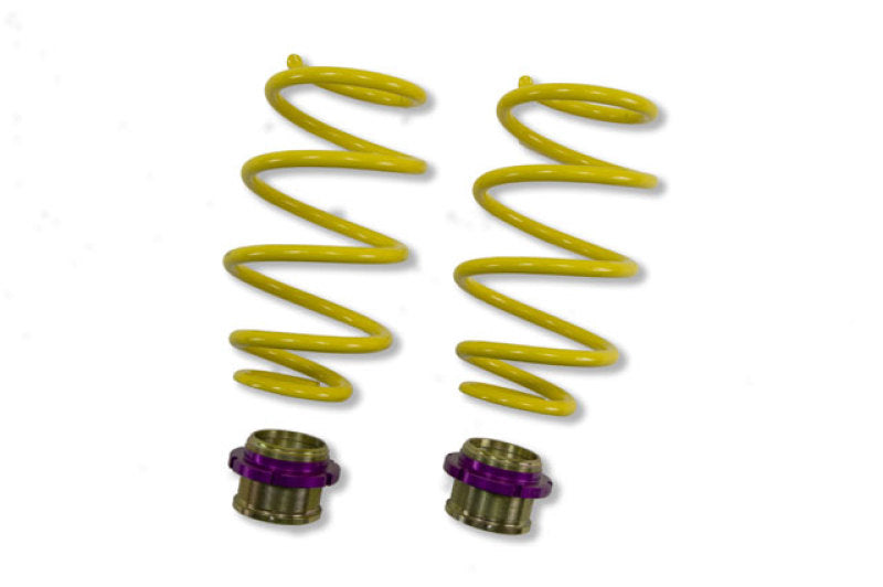 KW H.A.S. Height Adjustable Spring Kit for Mercedes-Benz CLS63 AMG (218) (25325044)