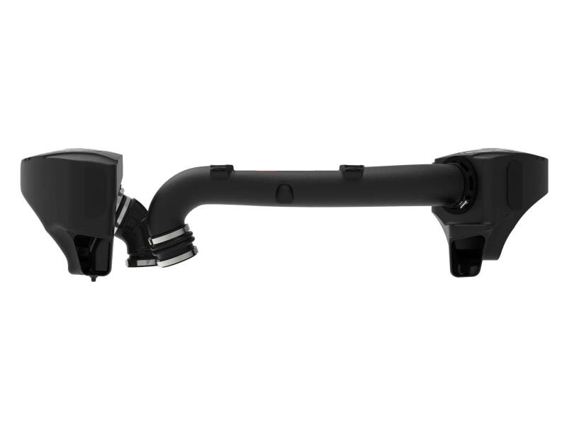 aFe 2021-2022 BMW M3/M4 (G80/82/83)L6-3.0L (tt) S58 Momentum GT Cold Air Intake System w/ Pro 5R Filters (afe50-70083R) - photo 4