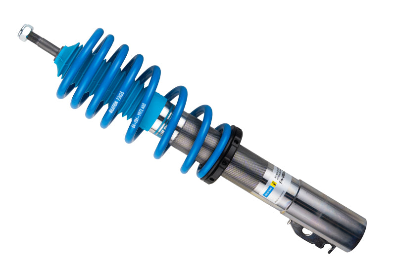 Bilstein B16 PSS9 Front & Rear Performance Suspension System for 2006–2012 Porsche Cayman S Porsche Design (987) (48-347723)