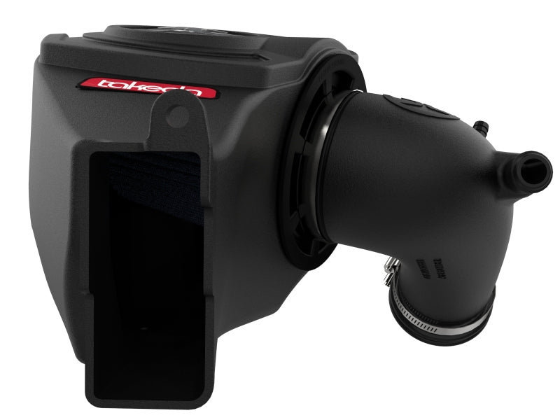 aFe 2018-2021 Kia Stinger L4 2.0L Takeda Momentum Cold Air Intake System w/ Pro 5R Filter (afe56-70055R) - photo 4