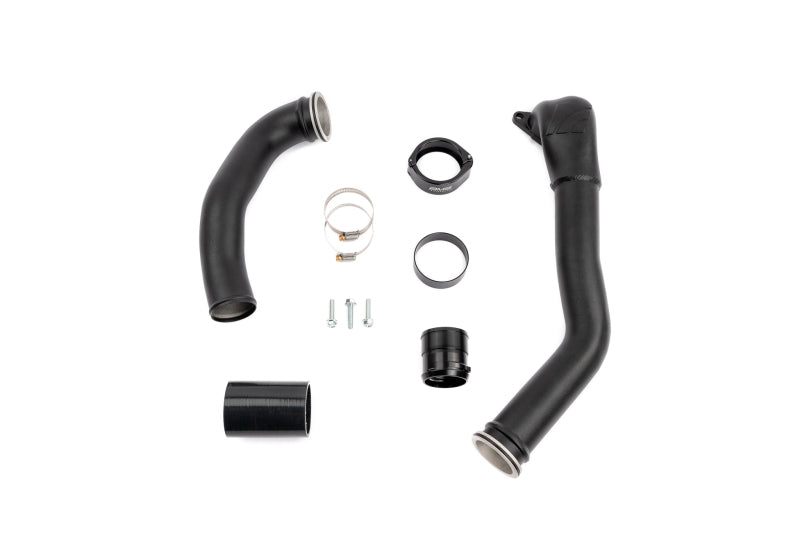 AMS Performance 2022+ Subaru WRX Charge Pipe (amsAMS.50.09.0003-2)