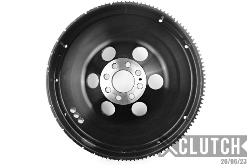 XCLUTCH 03-06 Nissan 350Z Track 3.5L Lightweight Chromoly Flywheel
