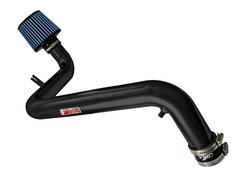 Injen 1994-2001 Acura Integra LS / LS Special Edition / RS Polished Black Cold Air Intake (injRD1420BLK) - photo 2