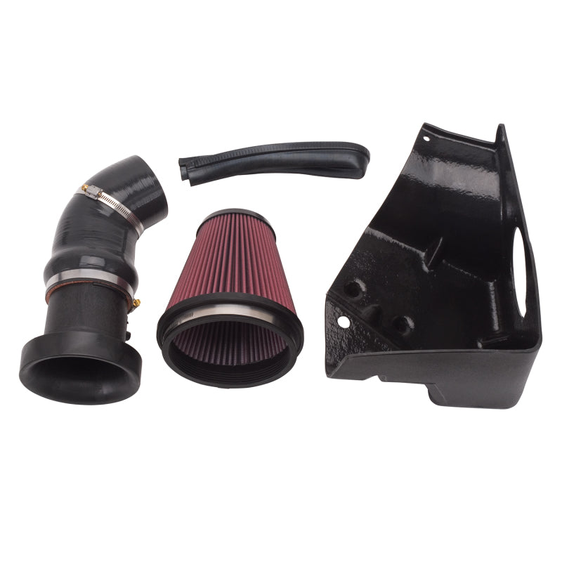 Edelbrock Air Intake E-Force SC 2005-2009 Mustang GTS (ede15803)