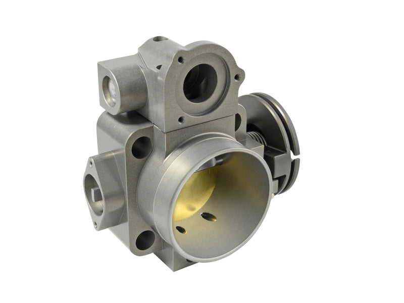 Skunk2 Racing Pro Series Mitsubishi EVO VII/VIII/IX 68mm Billet Throttle Body (Race Only)