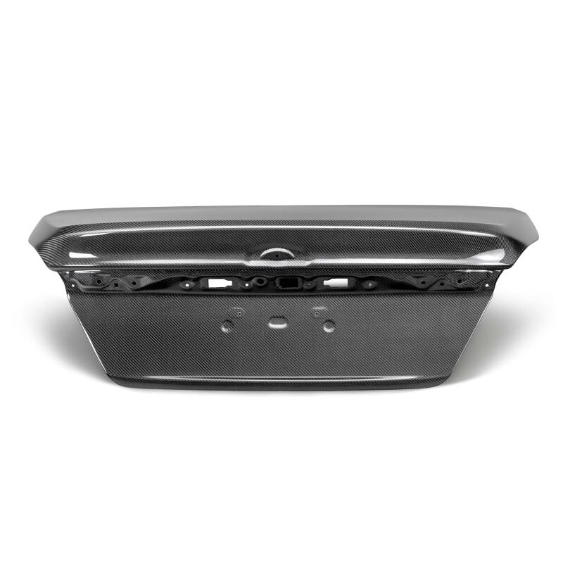 Seibon 2022+ Subaru WRX Carbon Fiber Trunk Lid - photo 2
