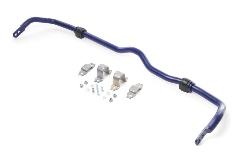 H&R 27 mm Adjustable Front Sway Bar for 2016–2019 Audi TT Quattro/TT RS/TTS Quattro (AWD) FV3 (70810)