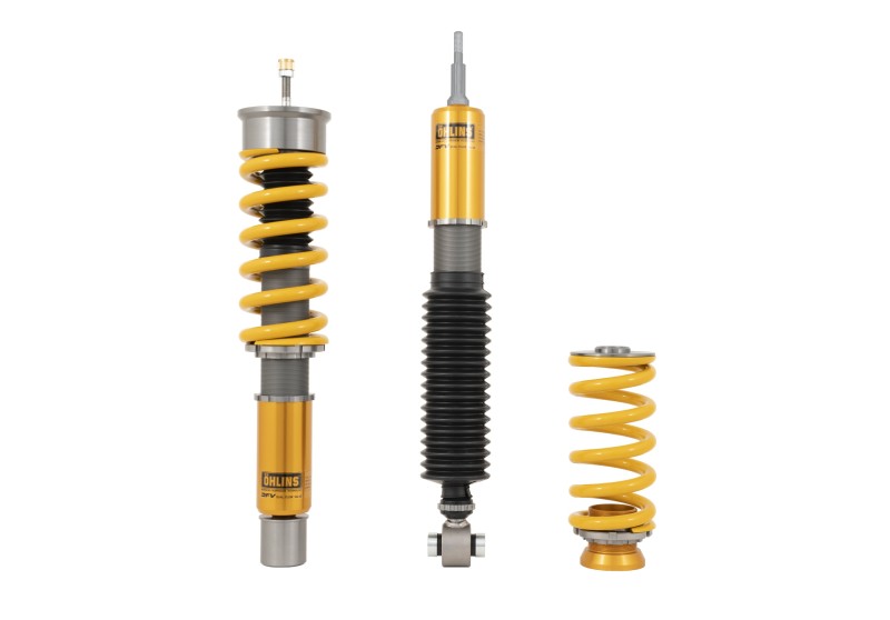 Öhlins Road & Track Coilover Kit for Audi A4 / A5 / S4 / S5 / RS4 / RS5 (B9) (AUS MU00S1)