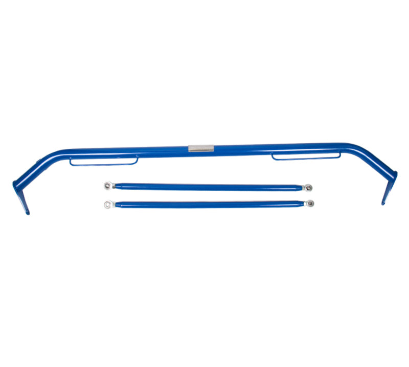 NRG Harness Bar - Blue